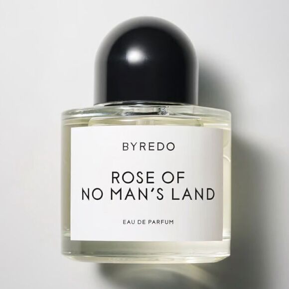 BYREDO NWB Roses Of No Man’s Land Eau De Parfum 3.4oz - Picture 1 of 3